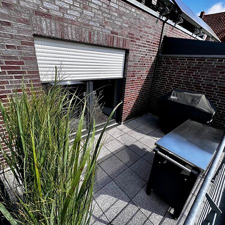 Apartament Luxuryhub Lingen Zewnętrze zdjęcie