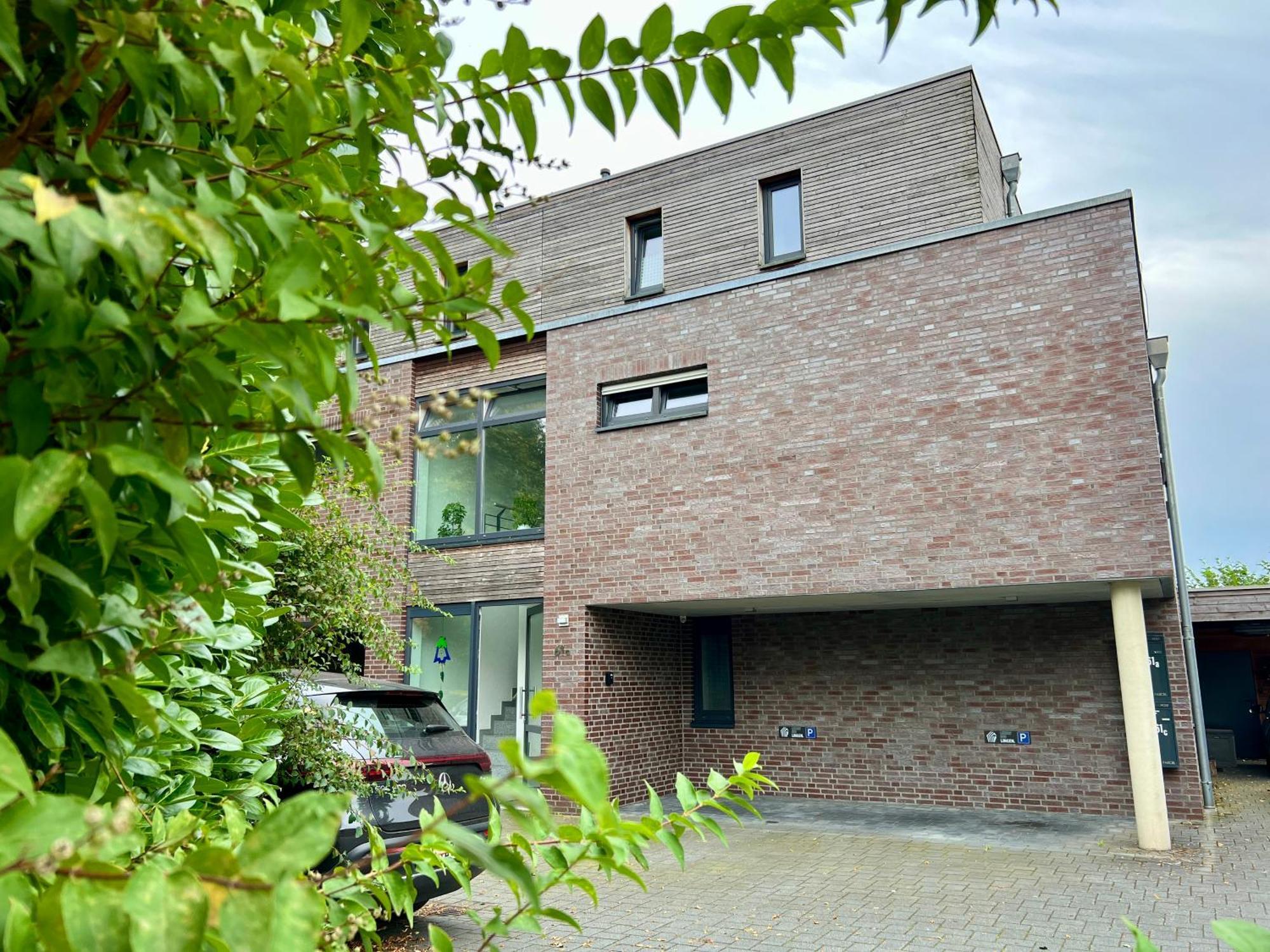 Apartament Luxuryhub Lingen Zewnętrze zdjęcie