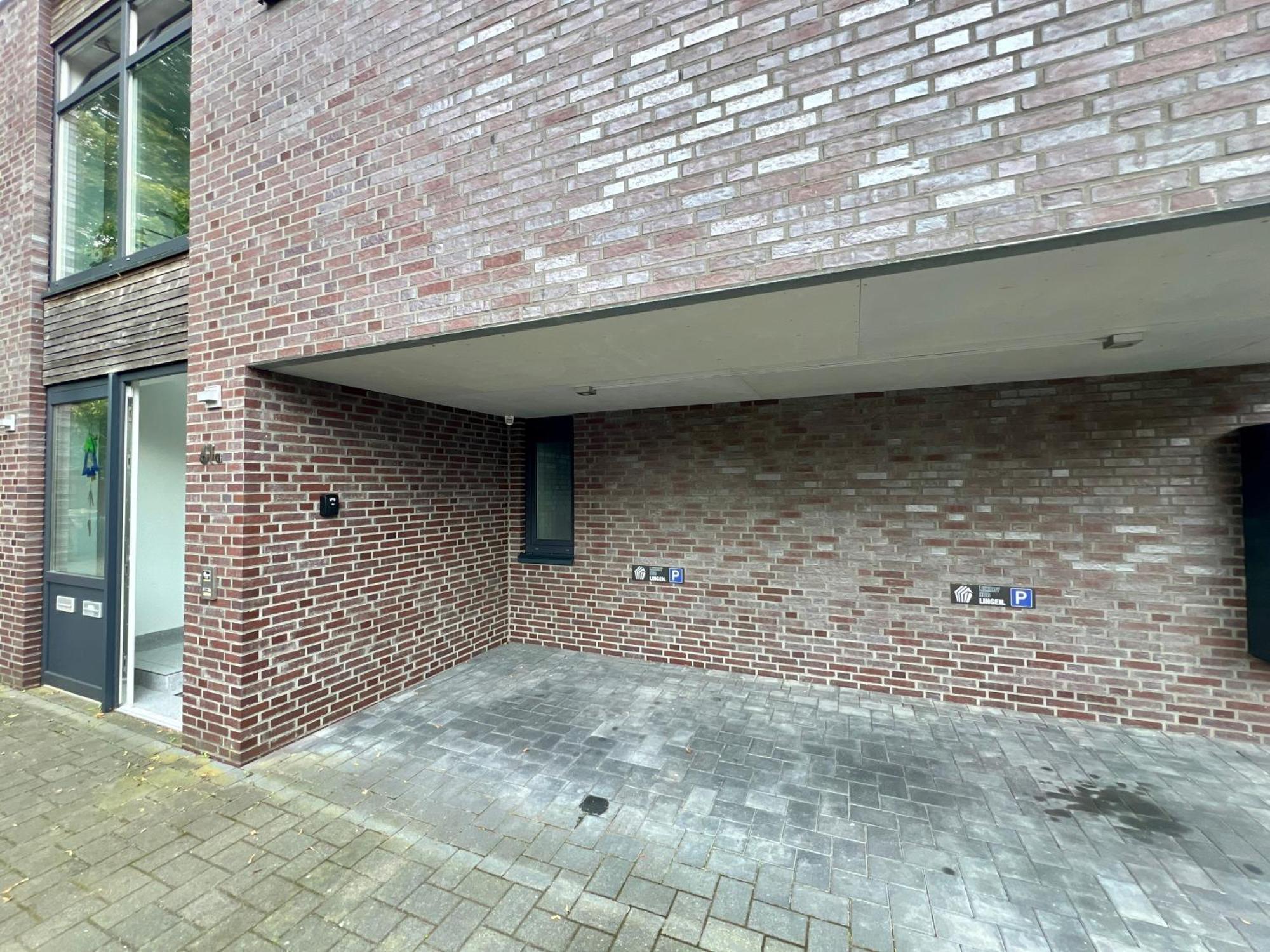 Apartament Luxuryhub Lingen Zewnętrze zdjęcie