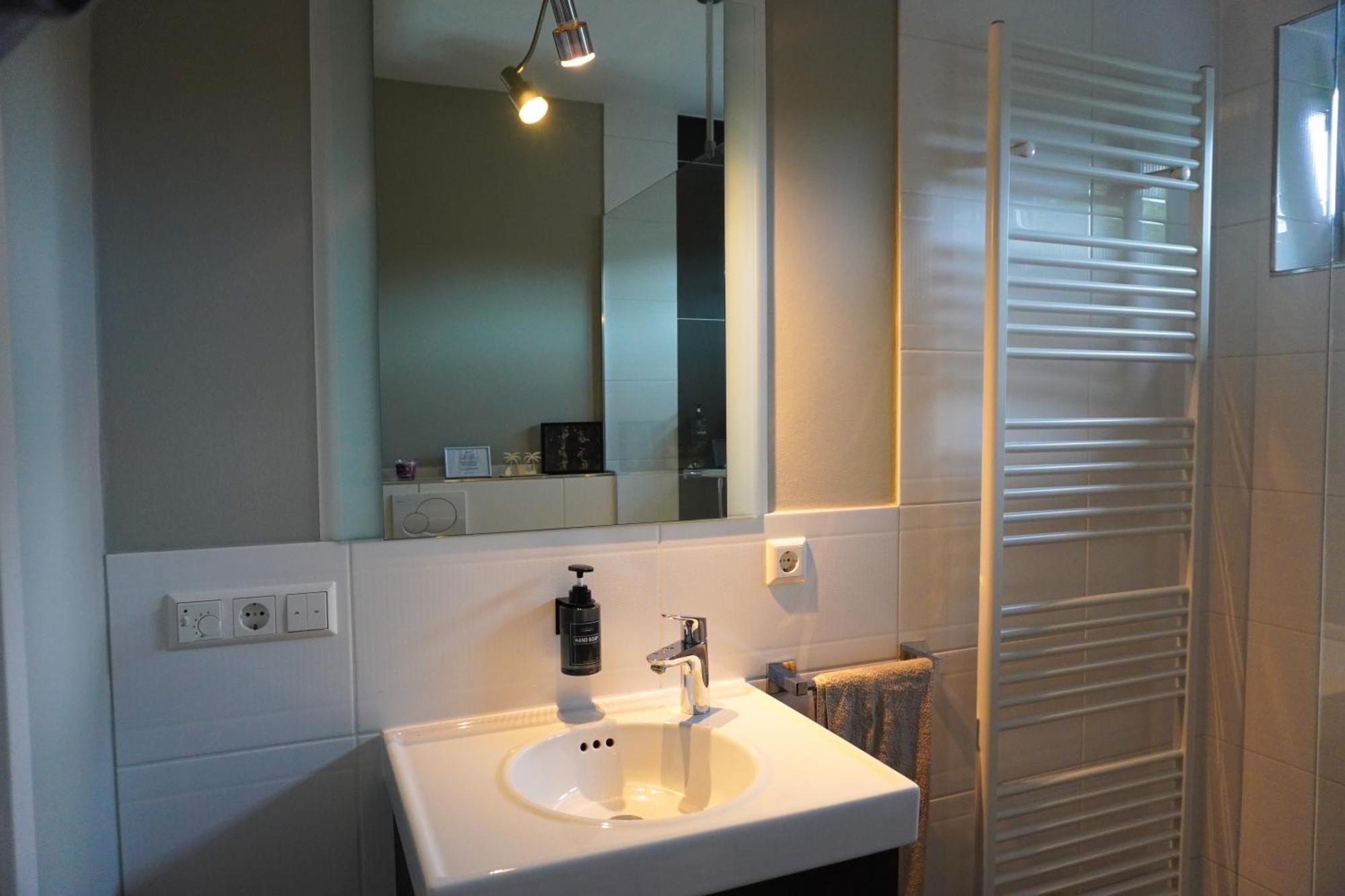 Apartament Luxuryhub Lingen Zewnętrze zdjęcie