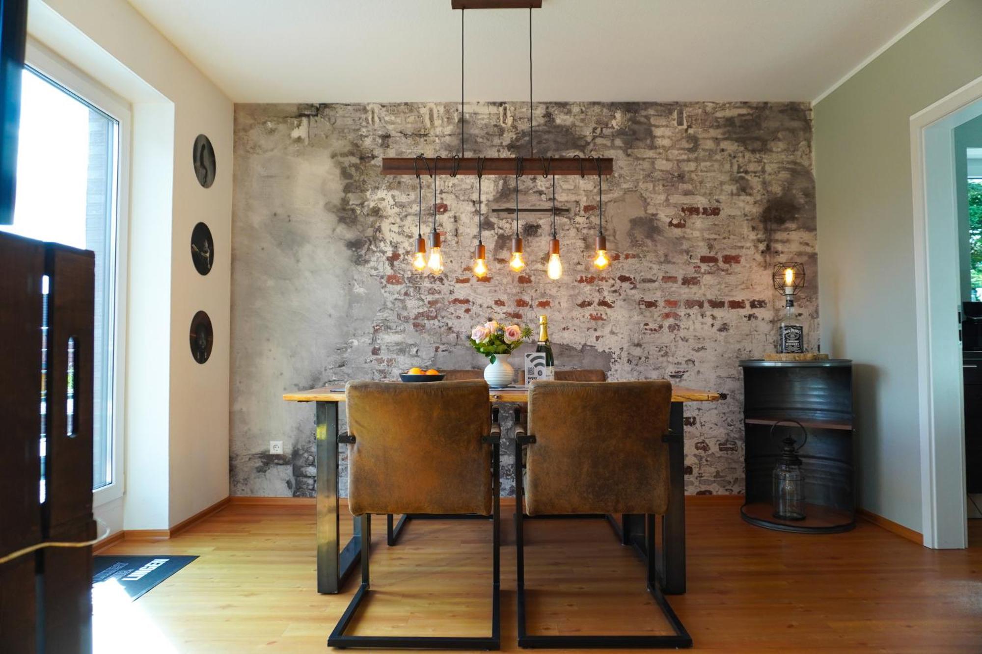 Apartament Luxuryhub Lingen Zewnętrze zdjęcie
