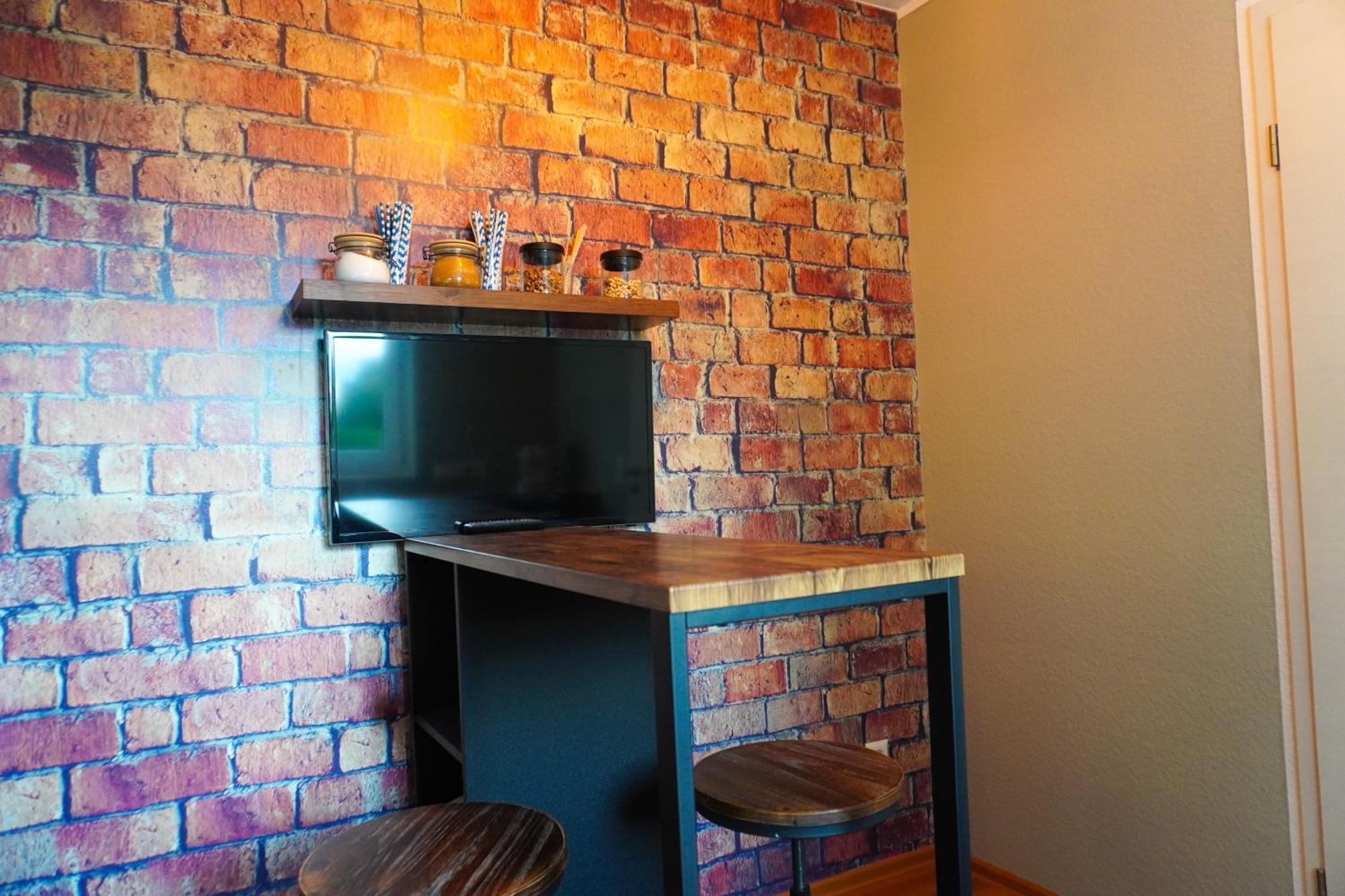 Apartament Luxuryhub Lingen Zewnętrze zdjęcie