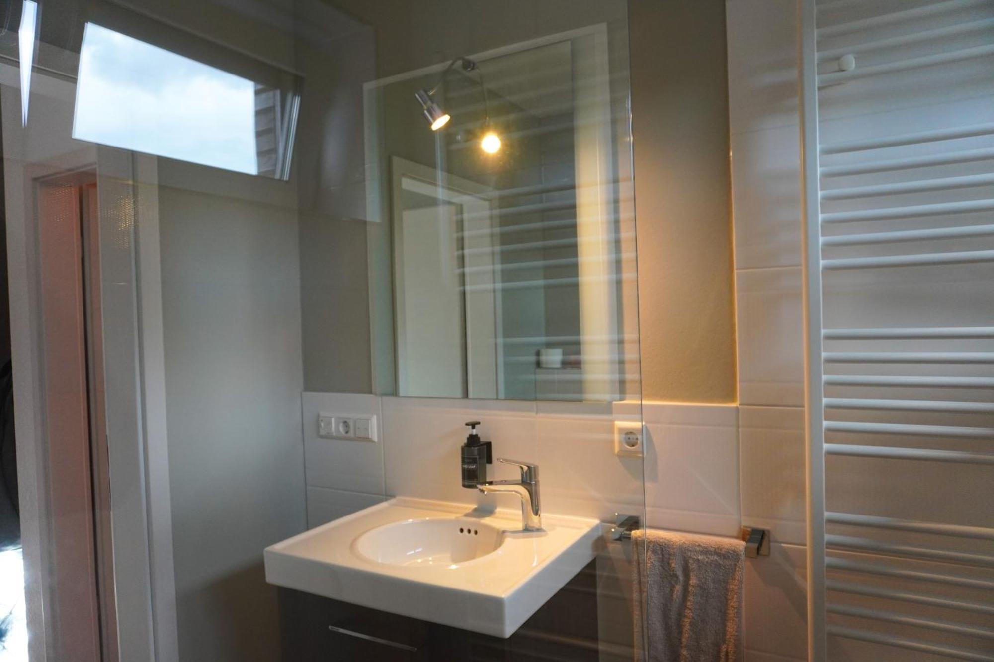 Apartament Luxuryhub Lingen Zewnętrze zdjęcie