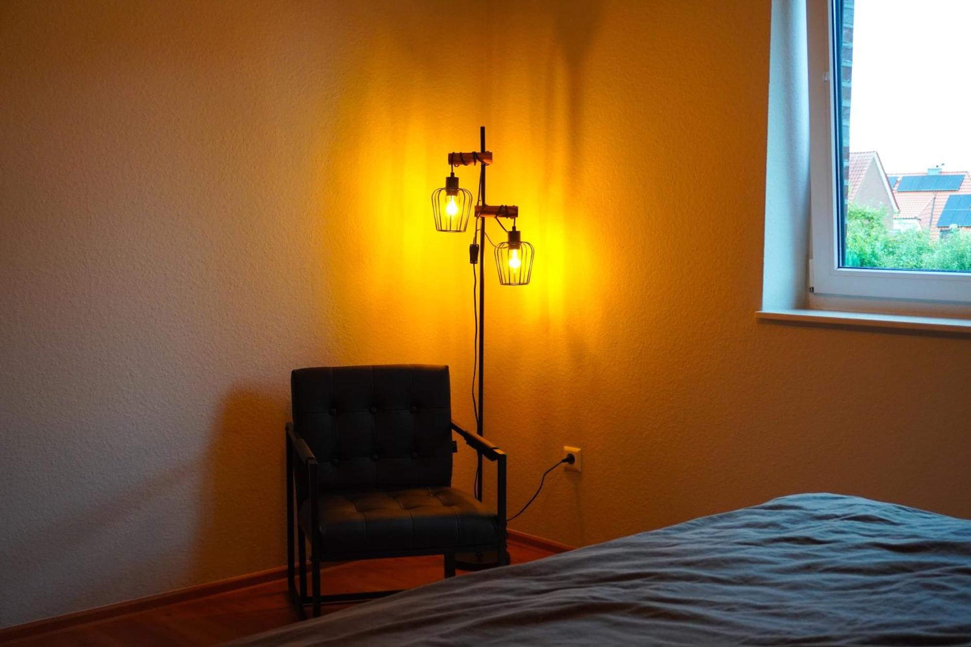 Apartament Luxuryhub Lingen Zewnętrze zdjęcie