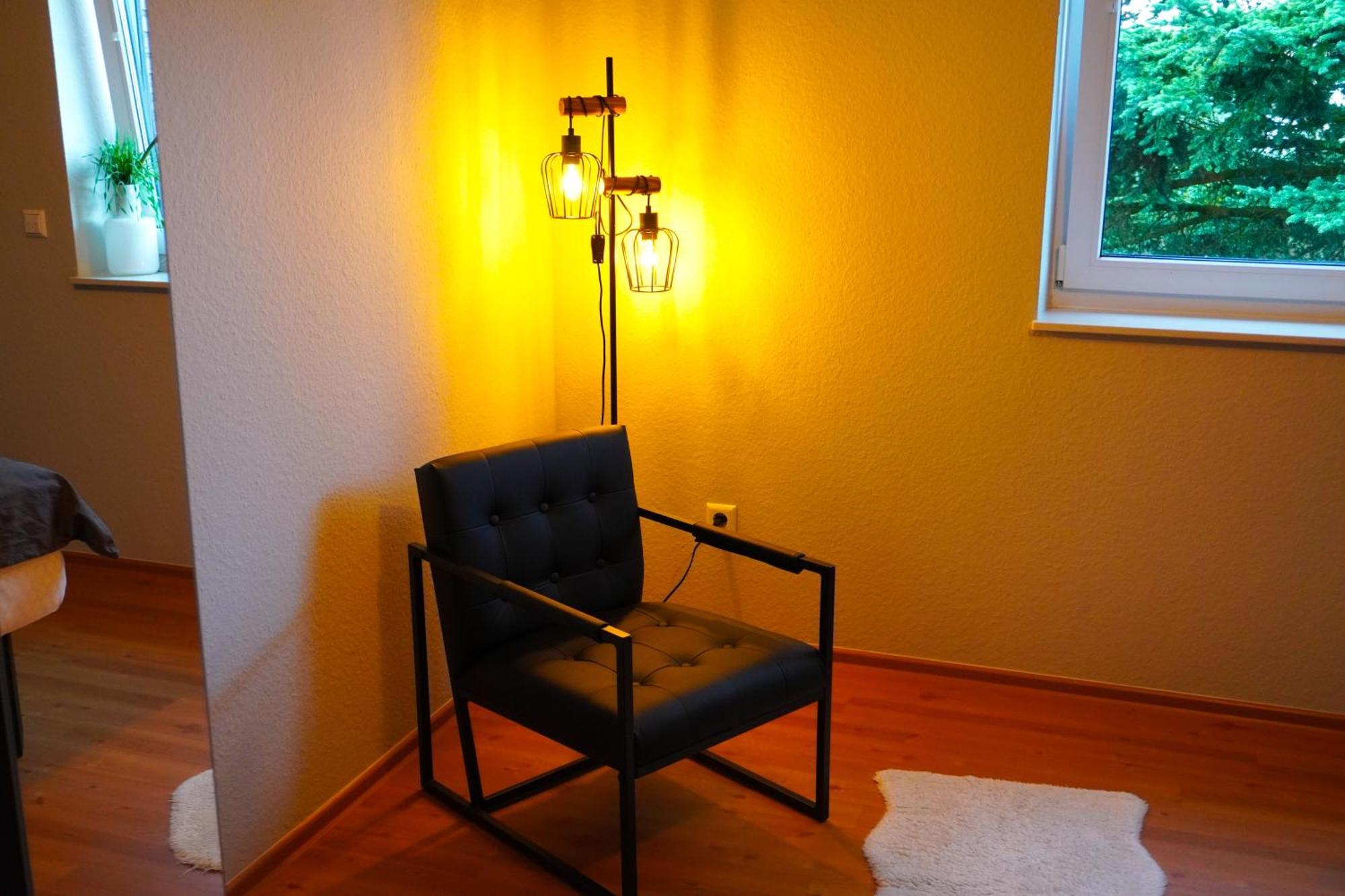 Apartament Luxuryhub Lingen Zewnętrze zdjęcie