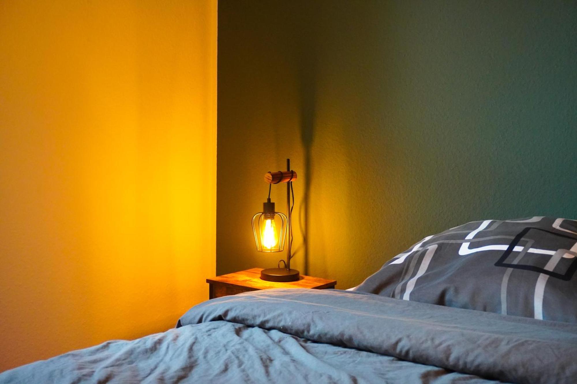 Apartament Luxuryhub Lingen Zewnętrze zdjęcie