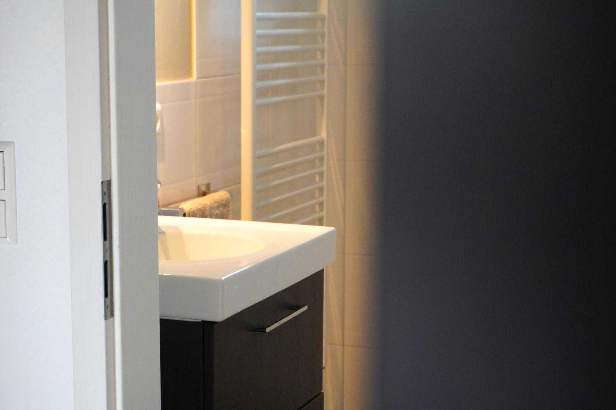 Apartament Luxuryhub Lingen Zewnętrze zdjęcie
