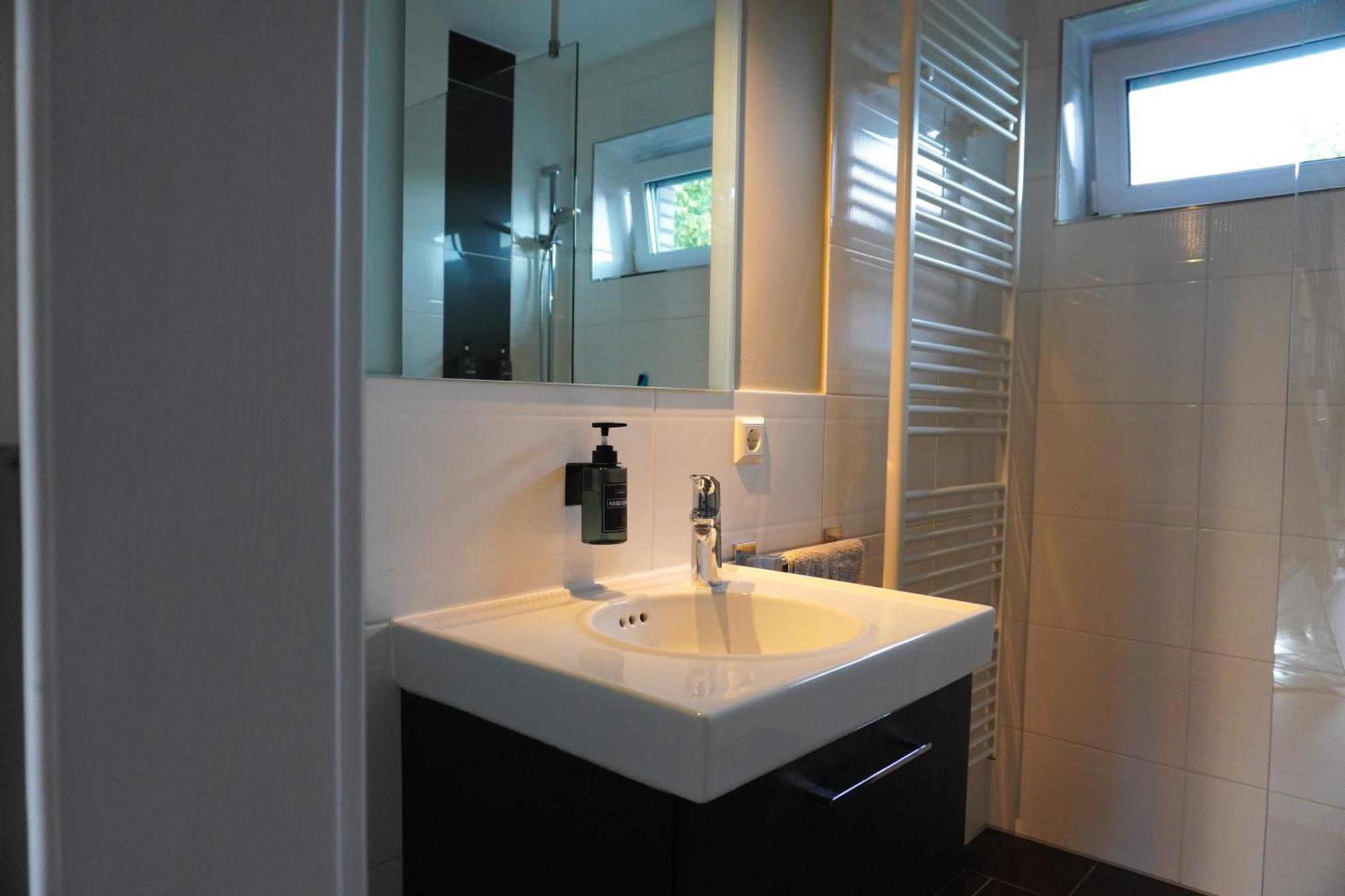 Apartament Luxuryhub Lingen Zewnętrze zdjęcie