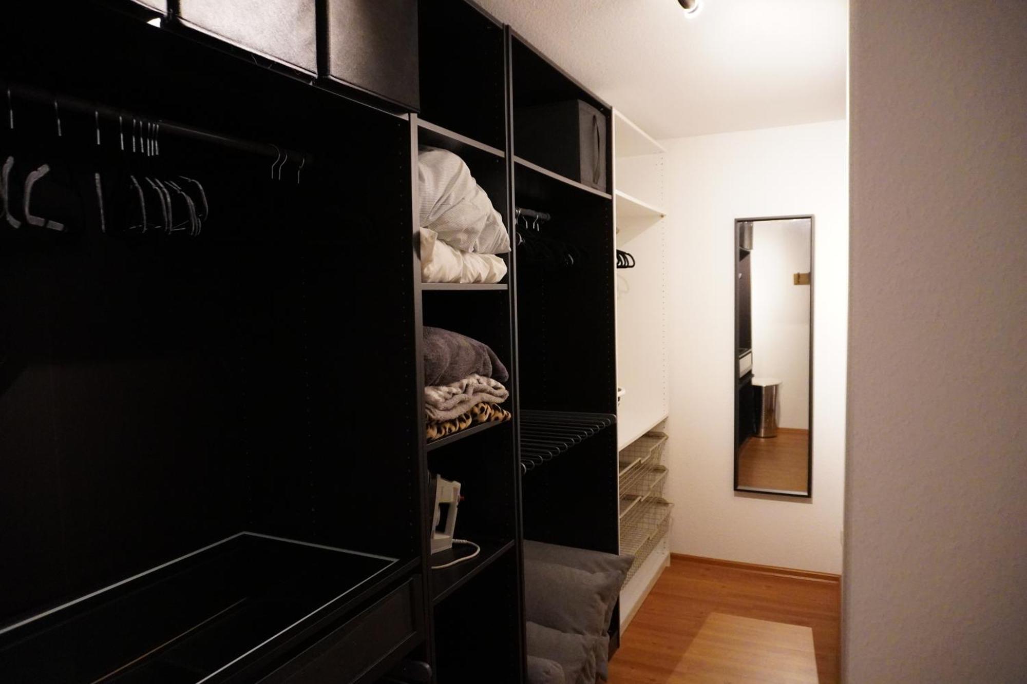Apartament Luxuryhub Lingen Zewnętrze zdjęcie