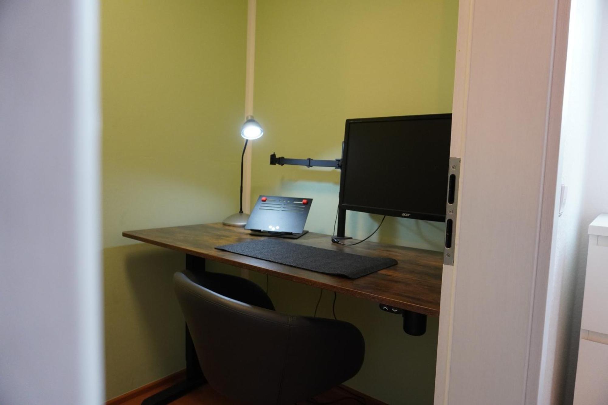 Apartament Luxuryhub Lingen Zewnętrze zdjęcie
